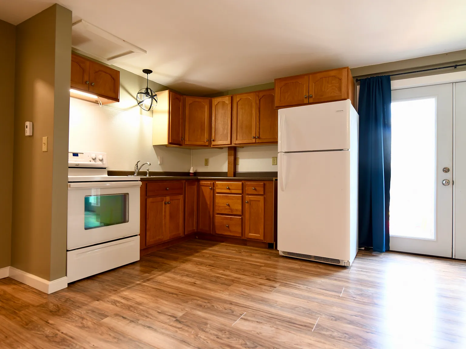 1 bed, $1,500 — Photo 4