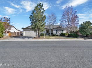 7723 N Dusty Trail Way, Prescott Valley, AZ 86315