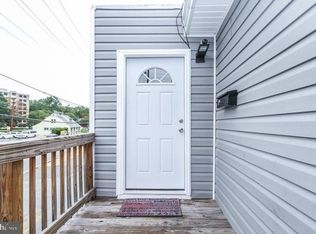 5010 Branchville Rd, College Park, MD 20740