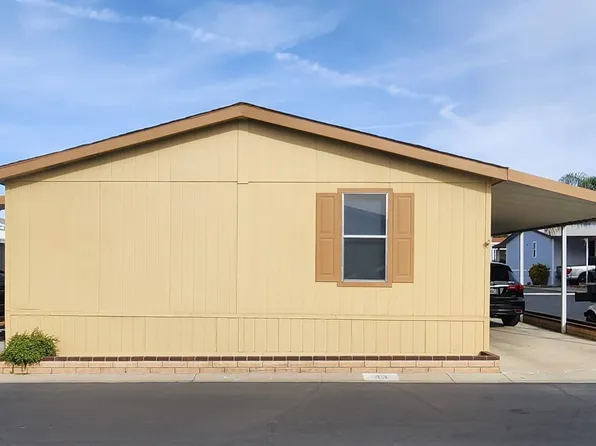 2140 Mentone Blvd Space 43, Mentone, CA 92359