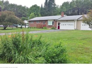 164 Davis Rd, Farmington, ME 04938