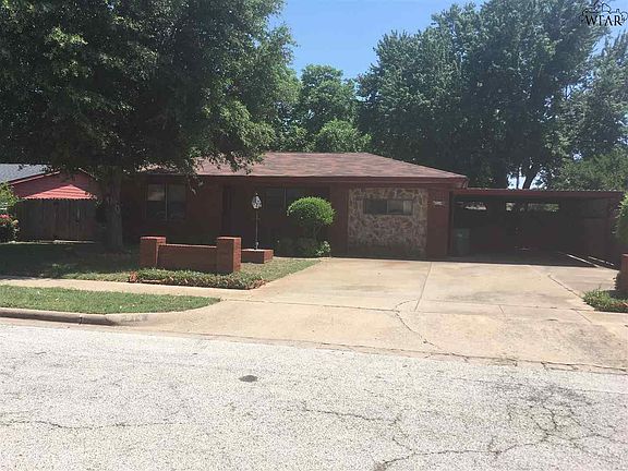 3rd image of 514 N Hilltop Ave