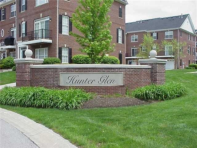 Community Entrance