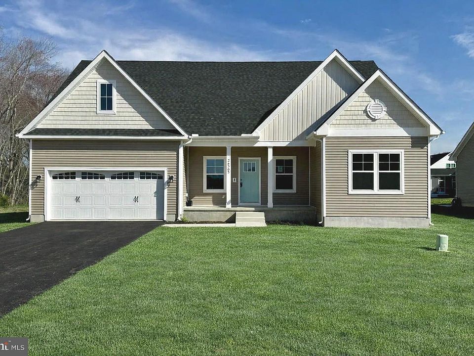 1st image of 26305 Mast Ave Lot 60
