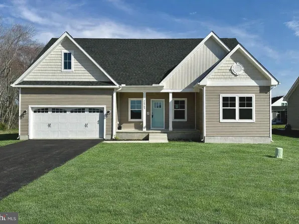 26305 Mast Ave Lot 60, Ellendale, DE 19941