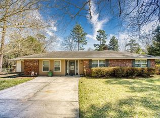 127 Ridgeview Dr, Carriere, MS 39426