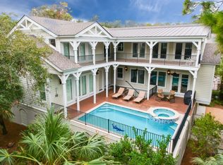 18 Heron St, Hilton Head, SC 29928