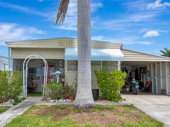 515 50th Avenue Ter W, Bradenton, FL 34207