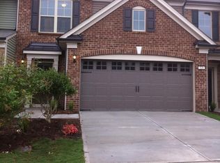 526 Denhoff Dr, Cary, NC 27519
