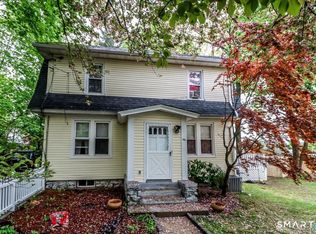 30 Lenox Ave, Stamford, CT 06906