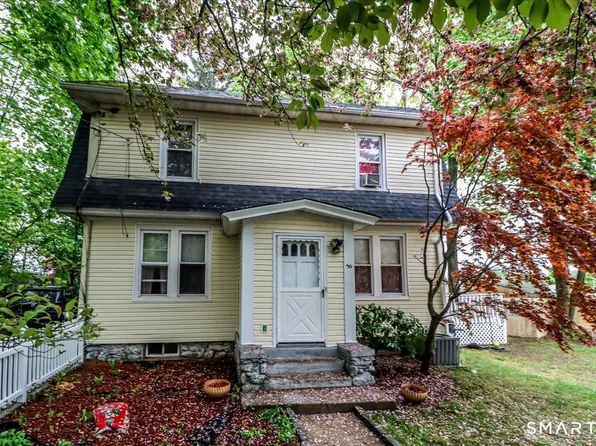 30 Lenox Avenue, Stamford, CT 06906
