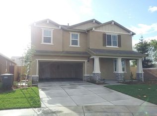 265 Hibiscus Way, Oakley, CA 94561