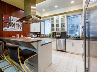 106 Washington Pl APT 2, New York, NY 10014