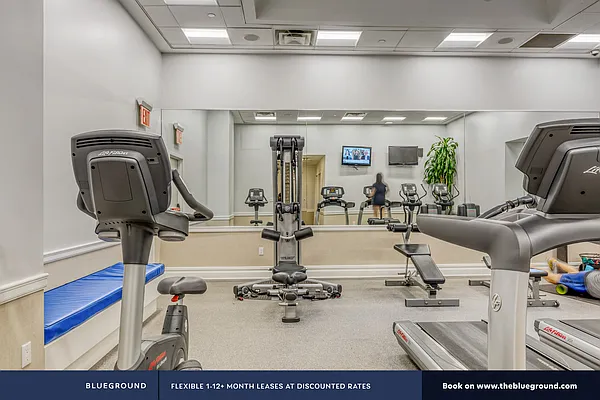 Rented by The Blueground | media 29