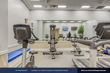 Rented by The Blueground