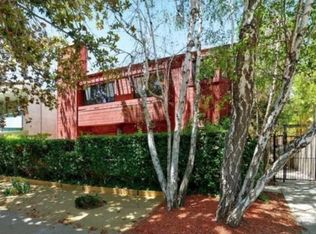 4247 Whitsett Ave UNIT 4, Studio City, CA 91604