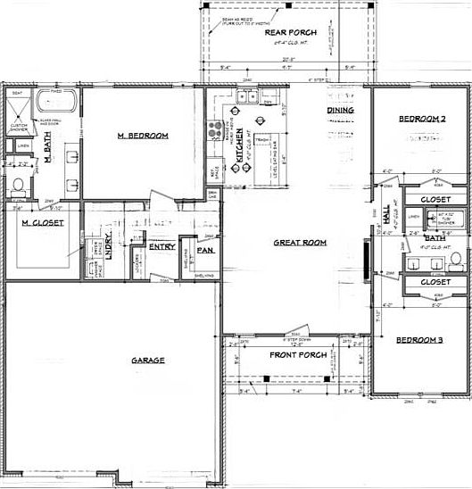 2nd image of 61 Boones Creek Rd