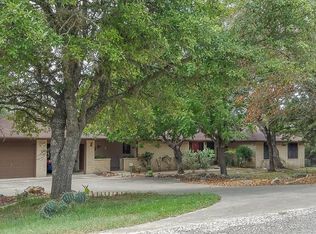 1540 Moerike Rd, Canyon Lake, TX 78133