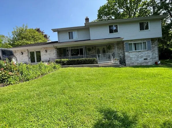 515 N Lilly Dr, Beckley, WV 25801