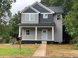 309 N Beaver St, Landis, NC 28088