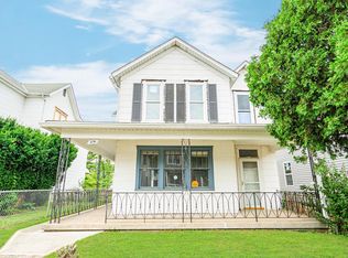 582 Siebert St, Columbus, OH 43206
