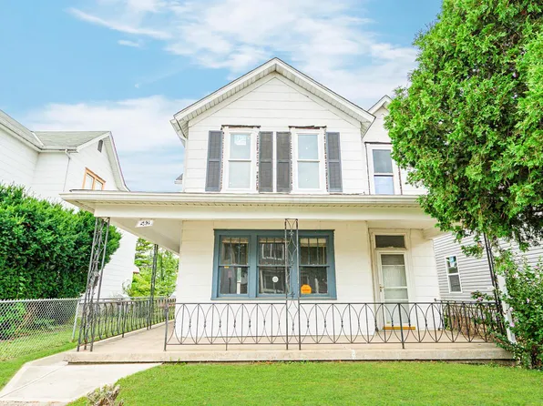 582 Siebert St, Columbus, OH 43206