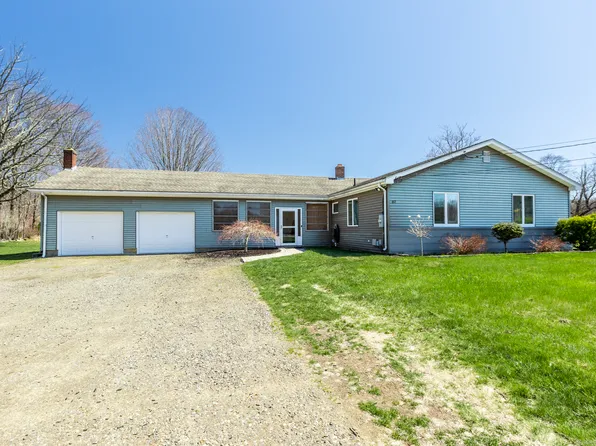 87 Latham Road, Willington, CT 06279