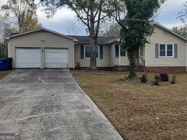 1590 Rose Garden Ln, Loganville, GA 30052
