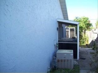 1665 N Banana River Dr, Merritt Island, FL 32952