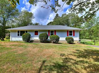 225 Nichols Avenue, Shelton, CT 06484