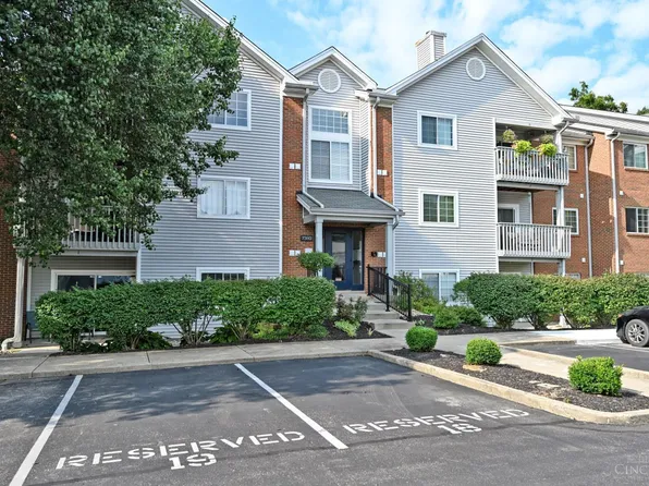 7392 Ridgepoint Dr APT 3, Anderson Township, OH 45230