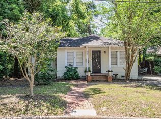 317 W 9th Ave, Tallahassee, FL 32303