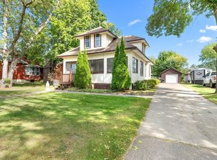 455 Central Ave S, Milaca, MN 56353