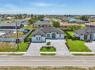 103 Chiquita Blvd N, Cape Coral, FL 33993