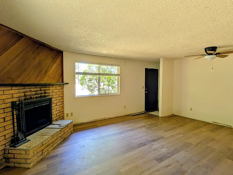 Bedroom #1