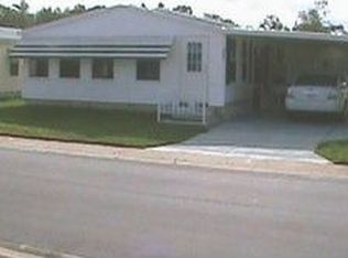 6062 Jessup Dr, Zephyrhills, FL 33540