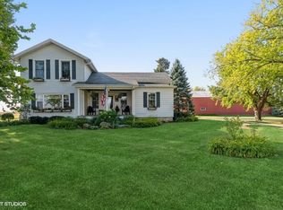 48W151 Lasher Rd, Elburn, IL 60119