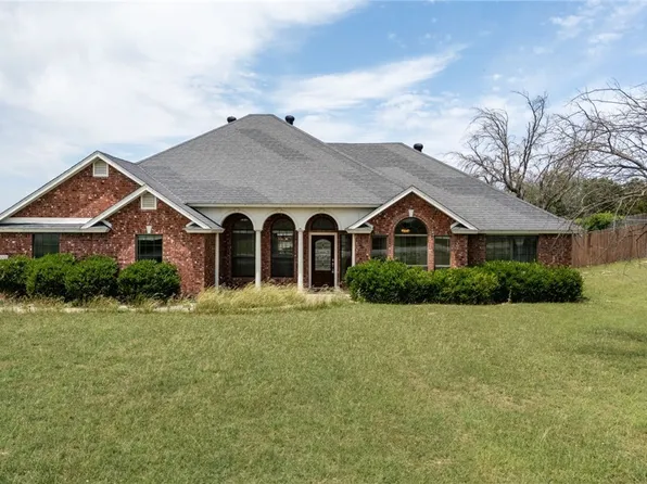 2301 Big Divide Rd, Copperas Cove, TX 76522