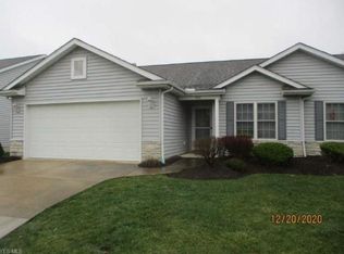 406 Stonehedge Dr, Elyria, OH 44035