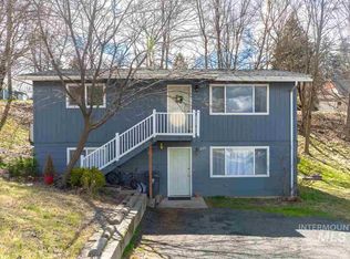 623/625 Hillside Pl, Moscow, ID 83843