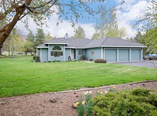 3641 Seutter Pl, Klamath Falls, OR 97603