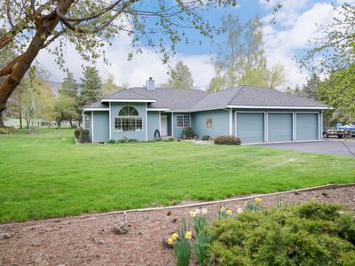 3641 Seutter Pl, Klamath Falls, OR, 97603