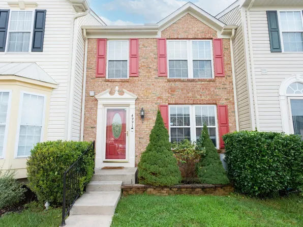 4991 Bristle Cone Cir, Aberdeen, MD 21001