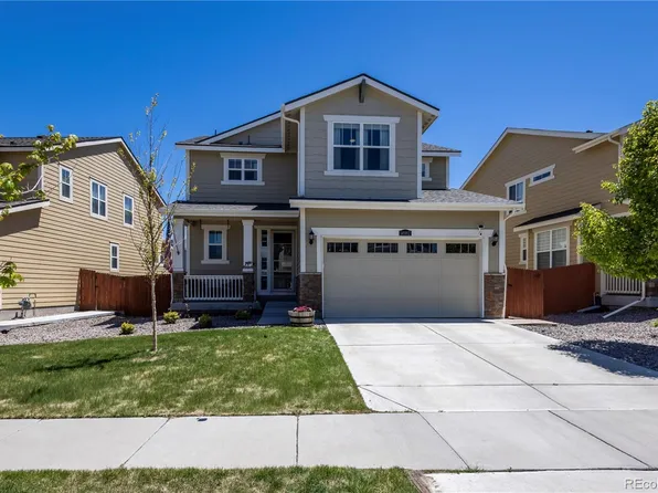 14982 Chicago Street, Parker, CO 80134