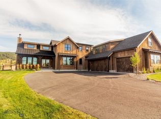94 High Country Rd, Bozeman, MT 59718