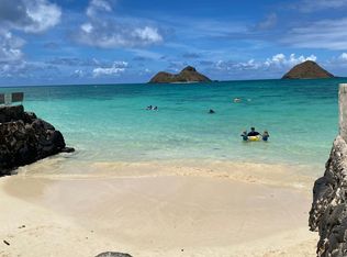 1422 Mokolea Dr, Kailua, HI 96734