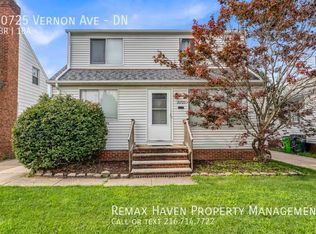 10725 Vernon Ave #DN, Cleveland, OH 44125