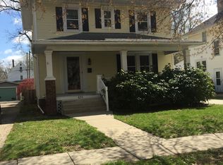 824 S Columbia Ave, Springfield, IL 62704