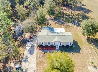 18380 SW 57th Pl, Dunnellon, FL 34432