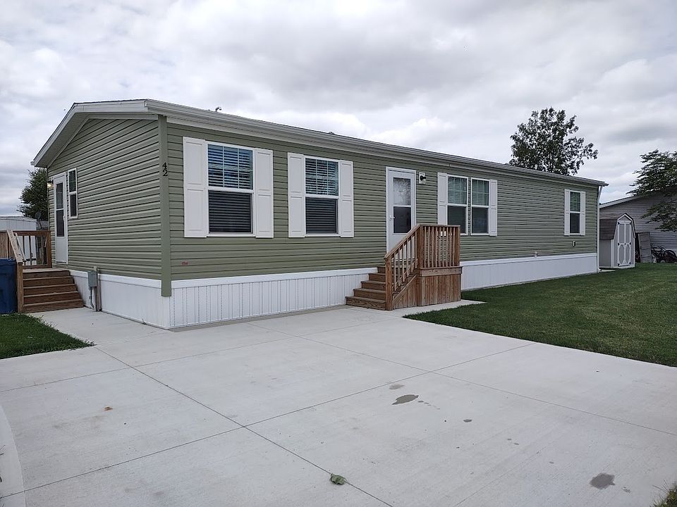 Exterior Image-13-Clayton 42 Bayshore Estates